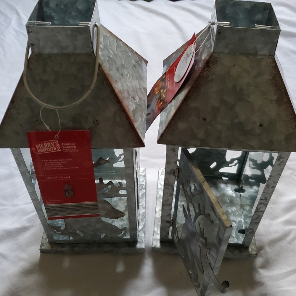 Lanterns - Picture 3 of 3